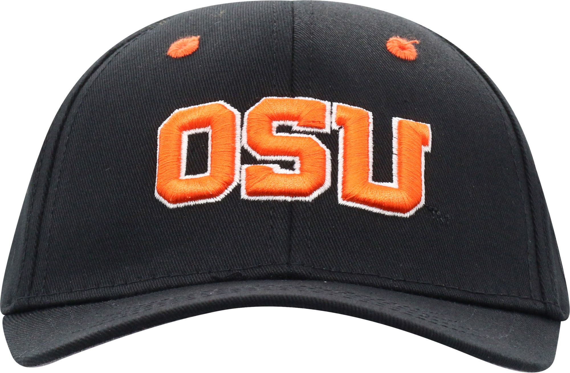 Top of the World Infant Oregon State Beavers The Cub Fitted Black Hat product image