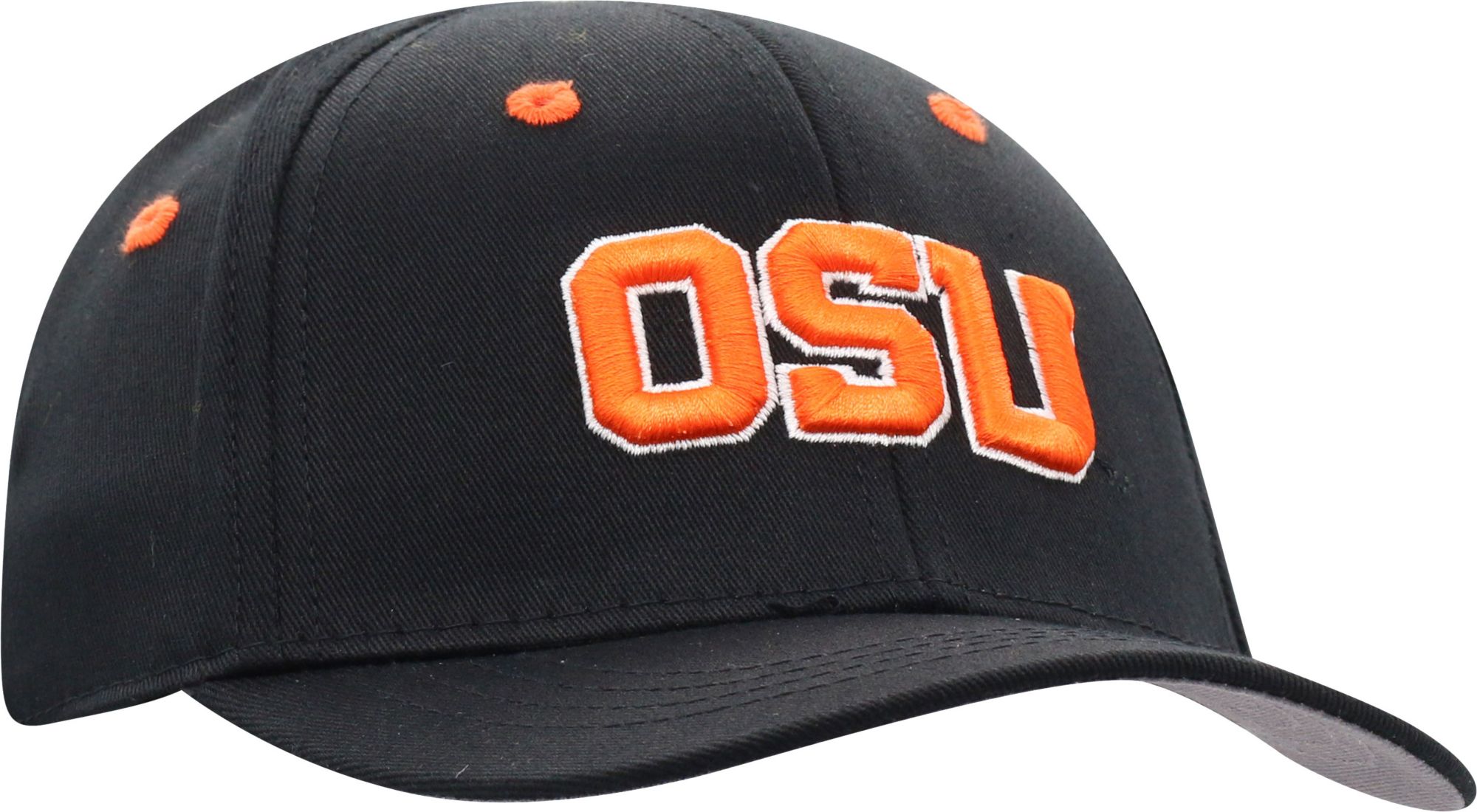 Top of the World Infant Oregon State Beavers The Cub Fitted Black Hat product image