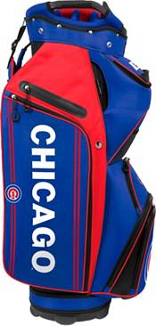 Team Effort Chicago Cubs Bucket III Cooler Cart Bag product image