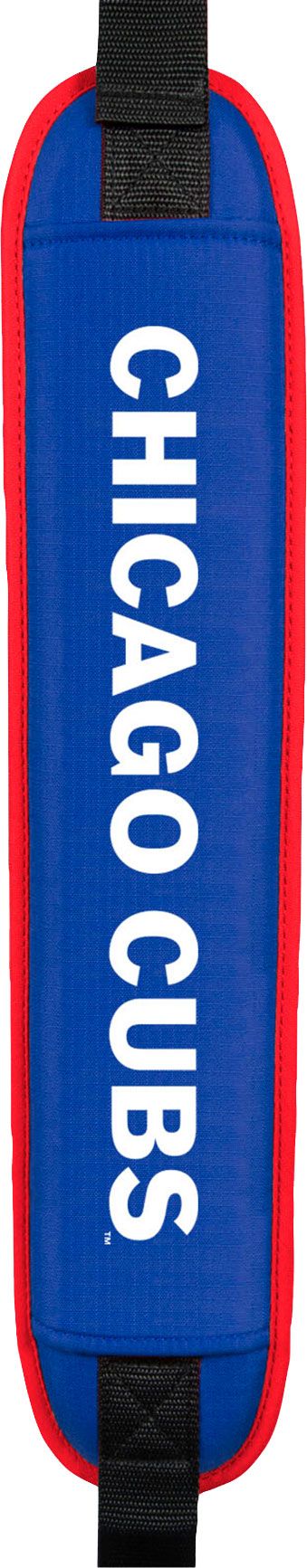 Team Effort Chicago Cubs Bucket III Cooler Cart Bag product image