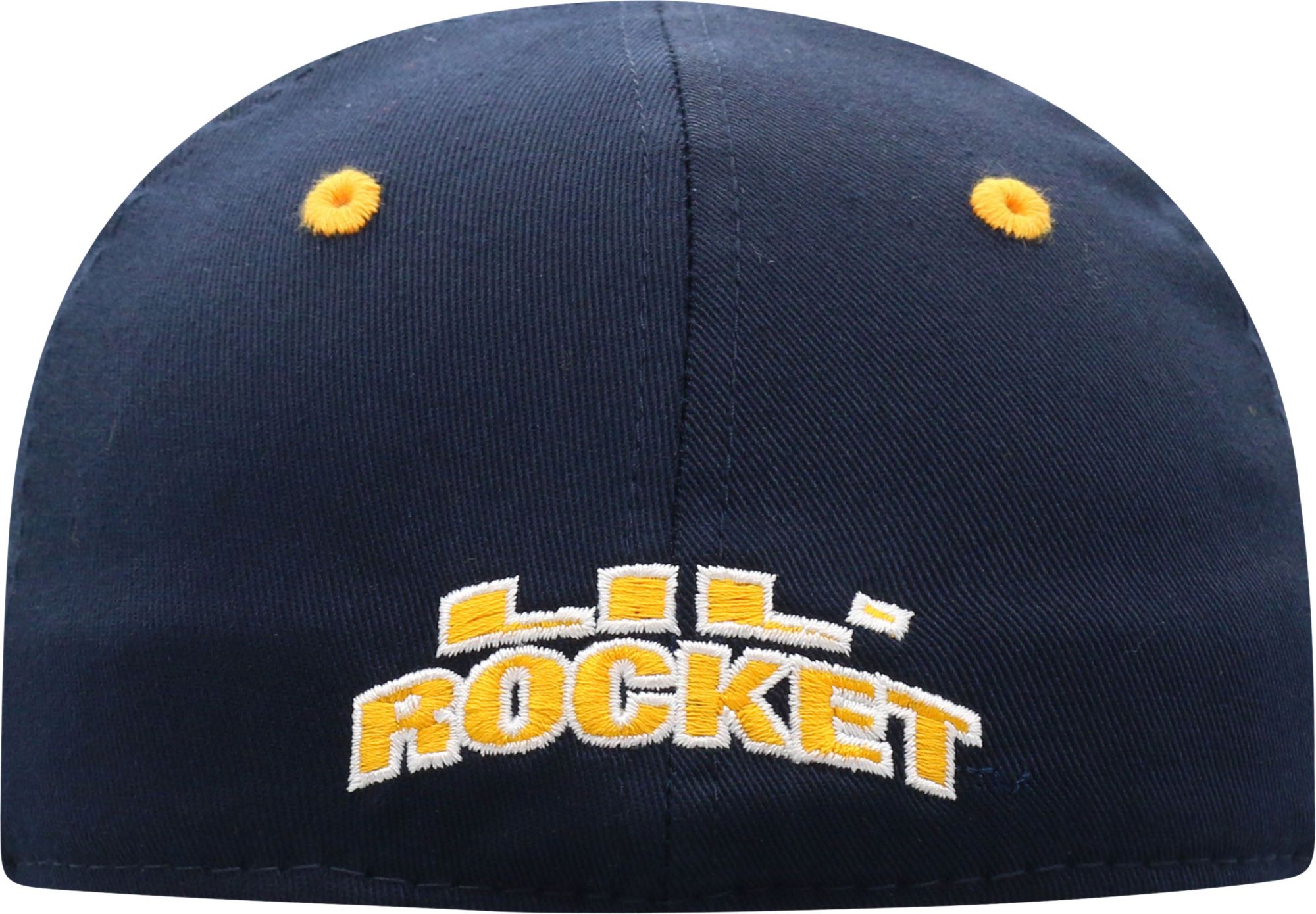 Top of the World Infant Toledo Rockets Midnight Blue The Cub Fitted Hat product image