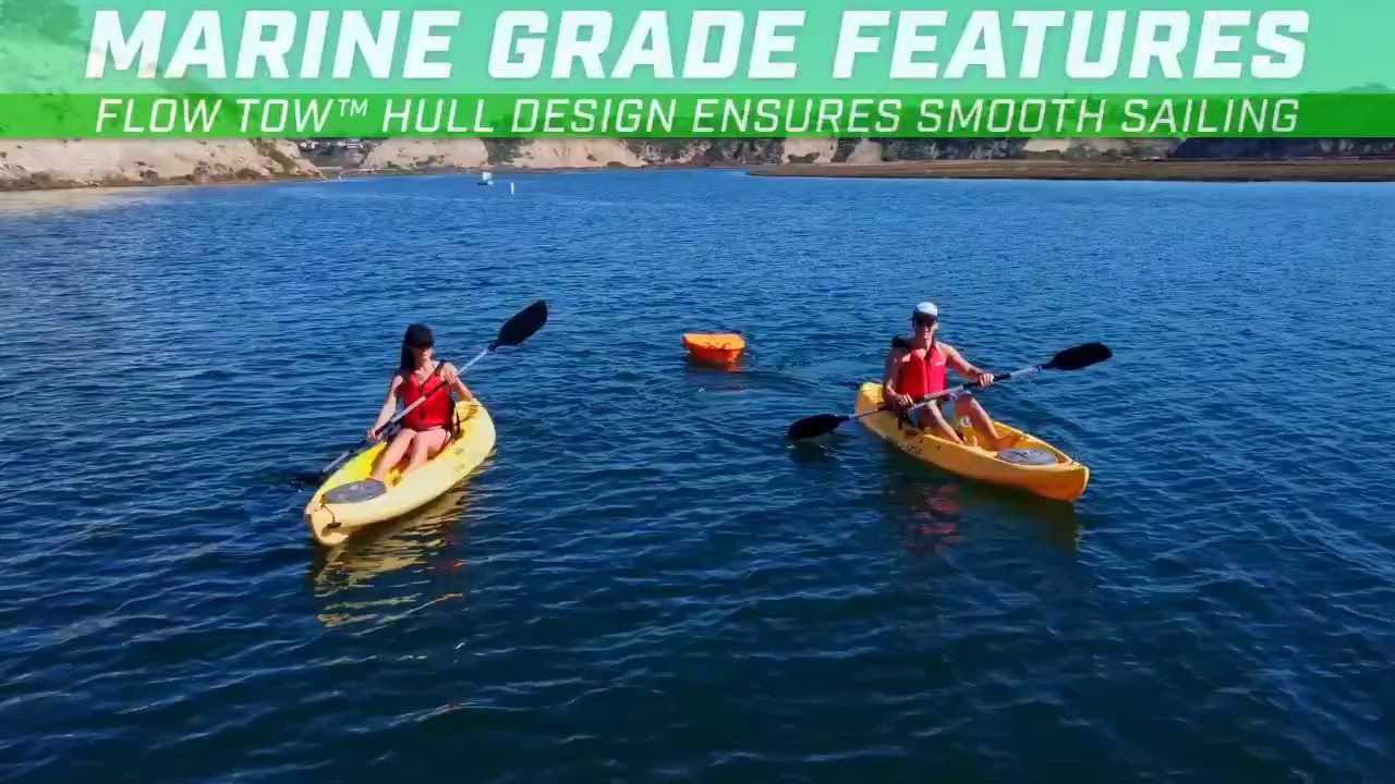 GoSports Cuddy 40 qt. Floating Cooler product