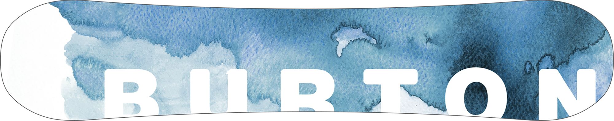 Burton Unisex Cultivator Flat Top Snowboard 2026 product image