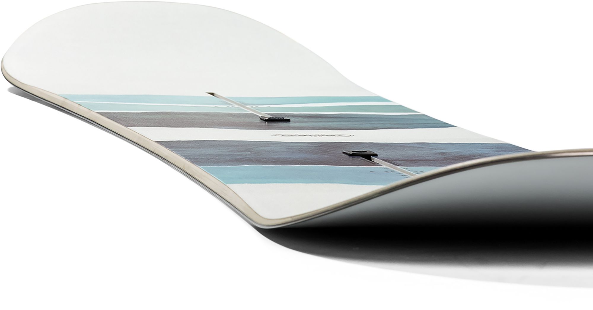 Burton Unisex Cultivator Flat Top Snowboard 2026 product image