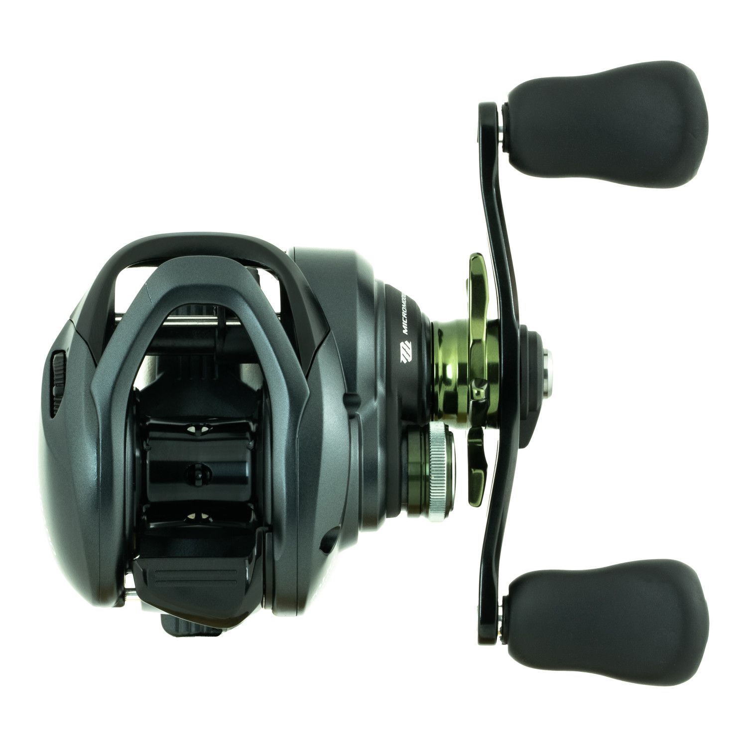 Shimano Curado MGL 70 K Baitcasting Reel