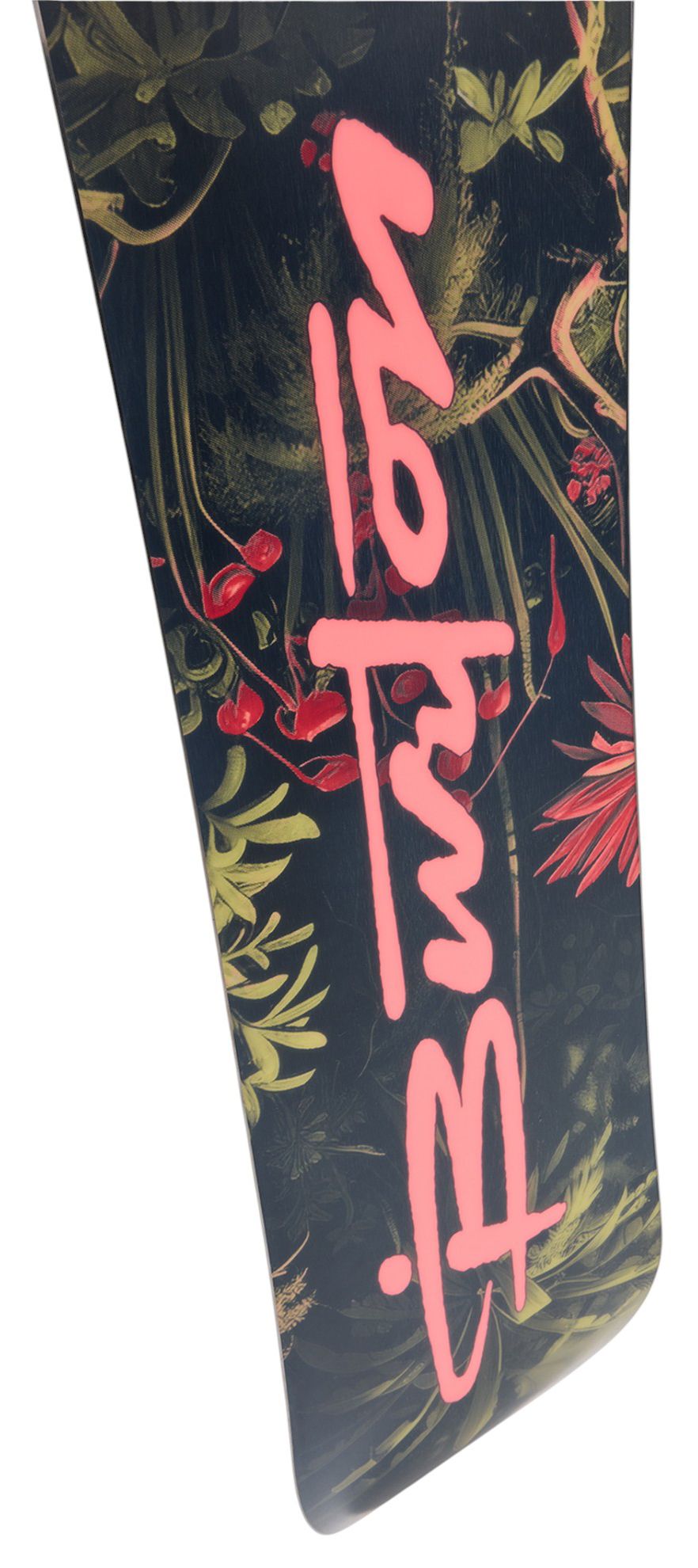 Burton Men's Custom Camber Snowboard 2026 product image