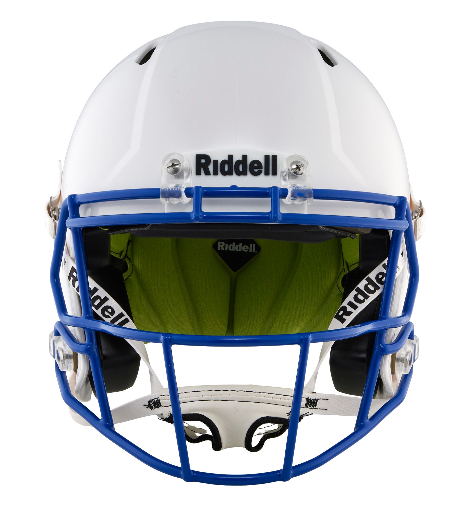 Riddell Youth Jet ND6 Custom Football Helmet - Molded product image