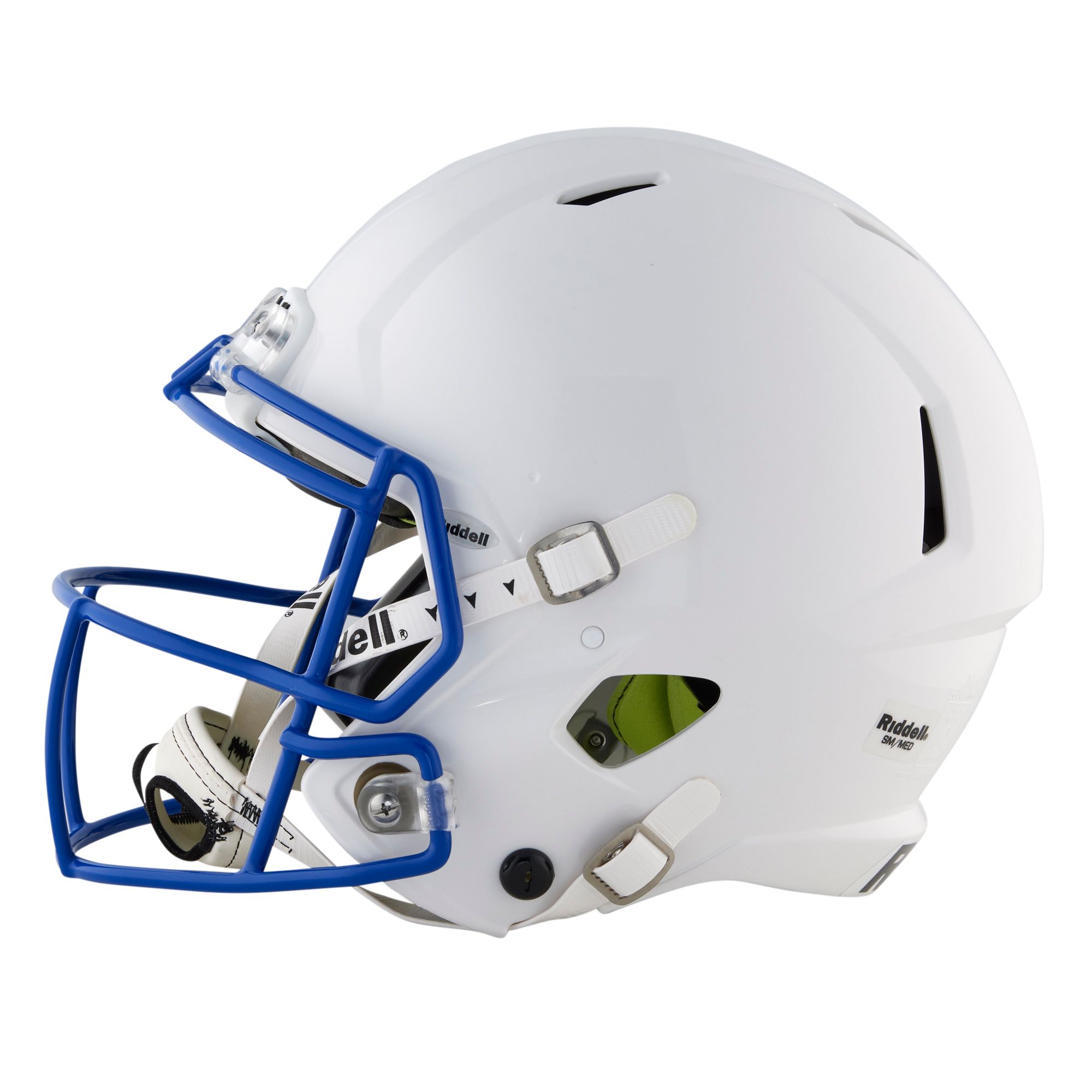 Riddell Youth Jet ND6 Custom Football Helmet - Molded product image