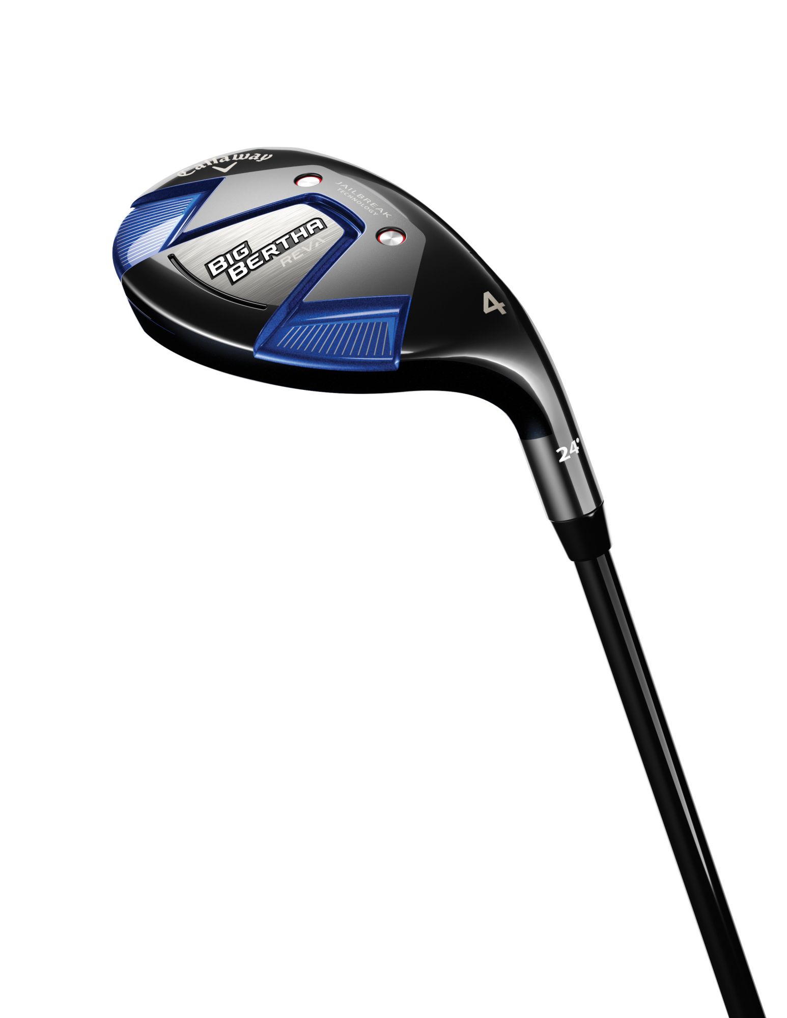 Callaway Women's Big Bertha REVA Custom Hybrid product image