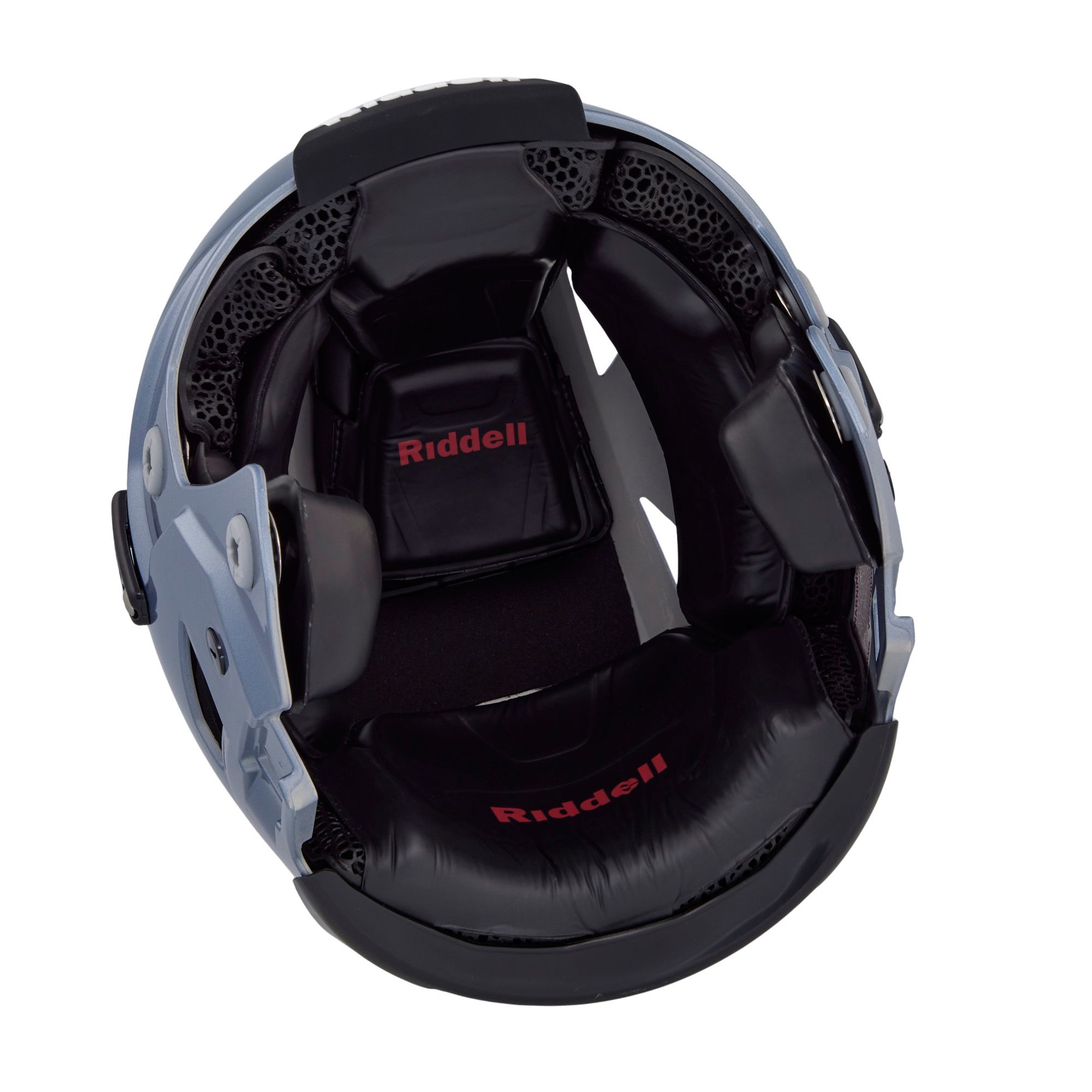 Riddell Varsity SF Echo Custom Football Helmet - Molded product image