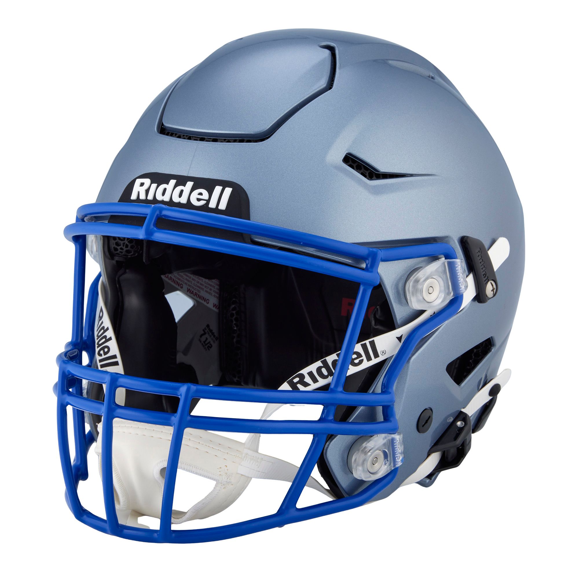 Riddell Varsity SF Echo Custom Football Helmet - Painted product image