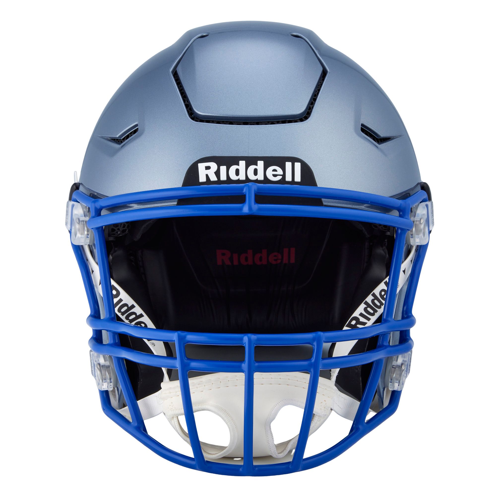 Riddell Varsity SF Echo Custom Football Helmet - Painted product image