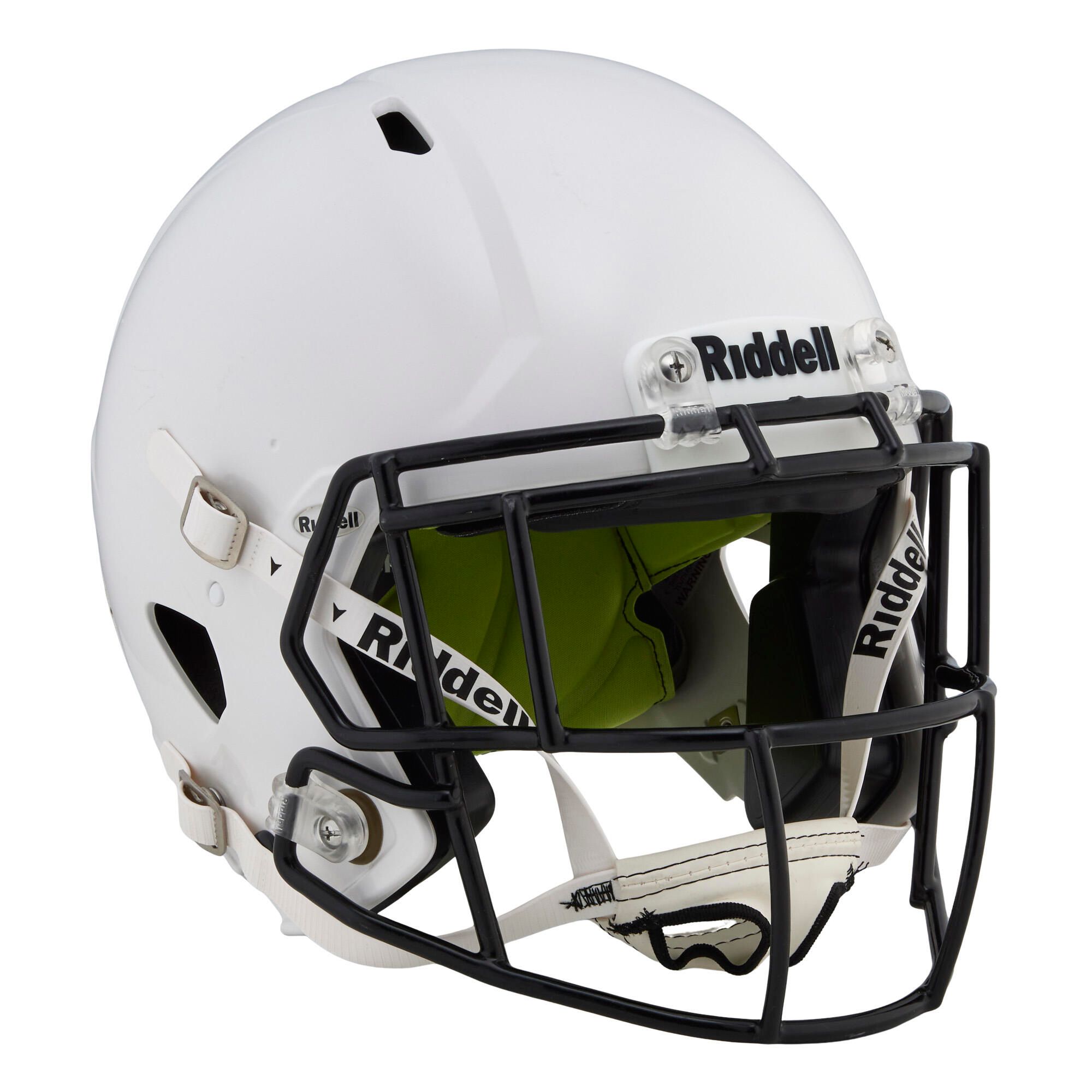 Riddell Youth SpeedFlex ND6 Custom Football Helmet - Molded product image