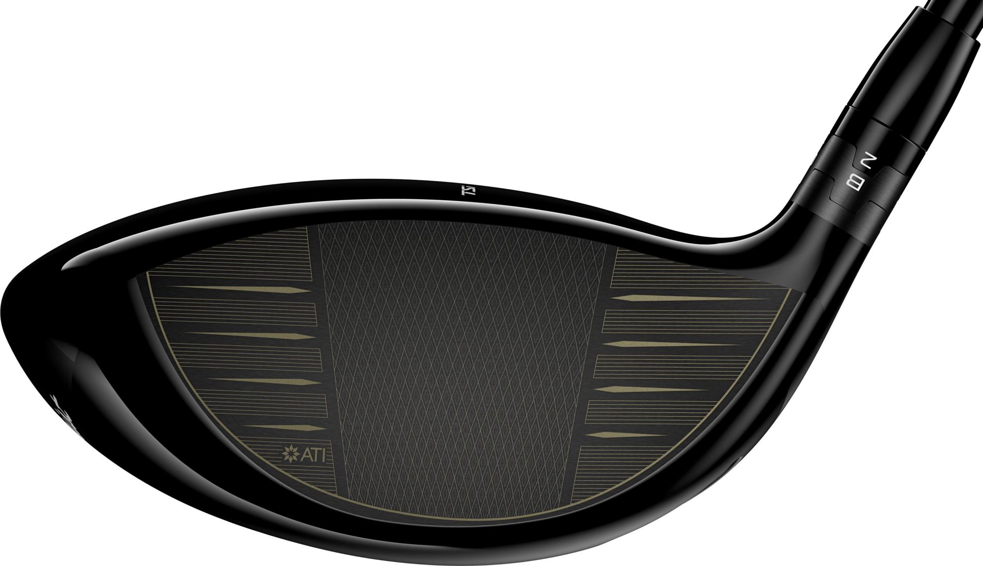 Titleist TSi1 Custom Driver product image