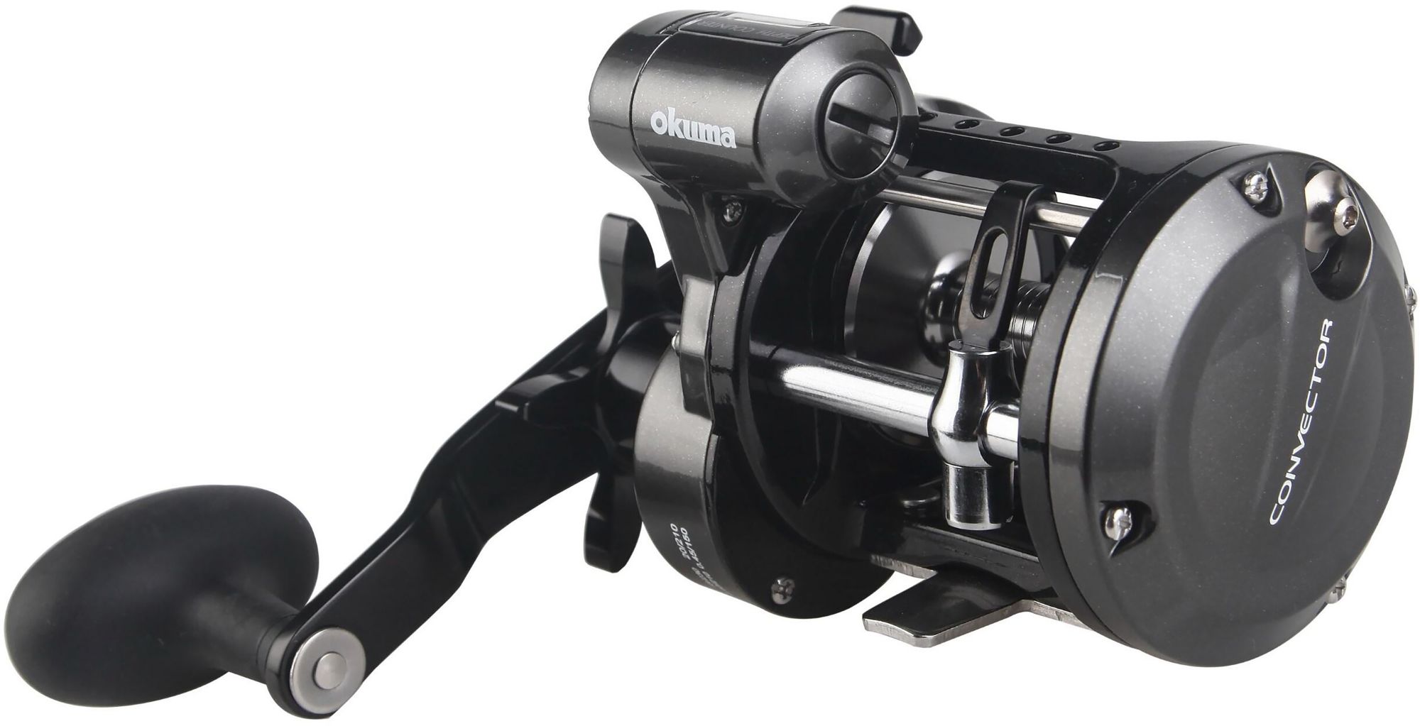 Okuma Convector "B" Line Counter Reel product image