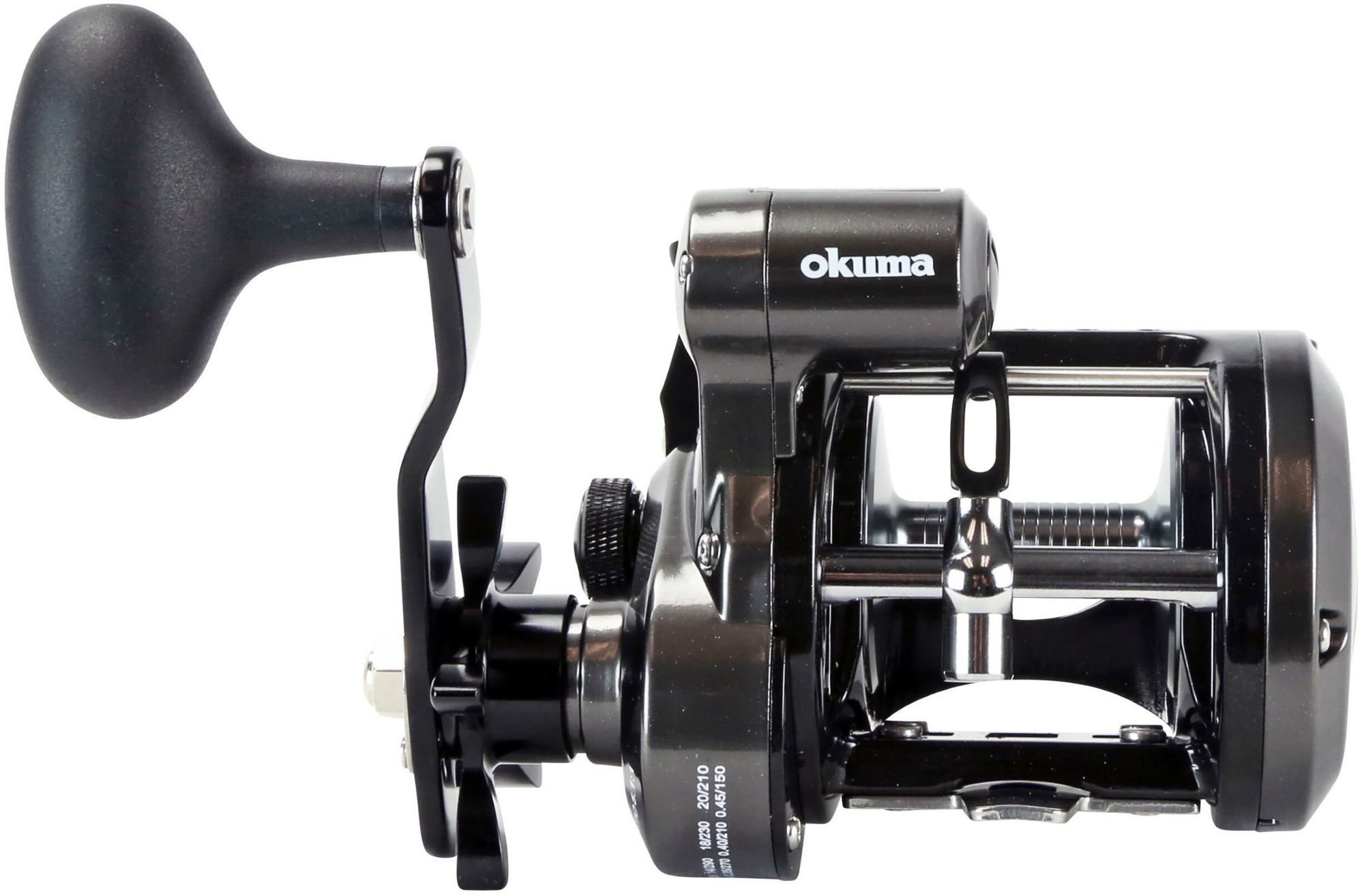 Okuma Convector "B" Line Counter Reel product image