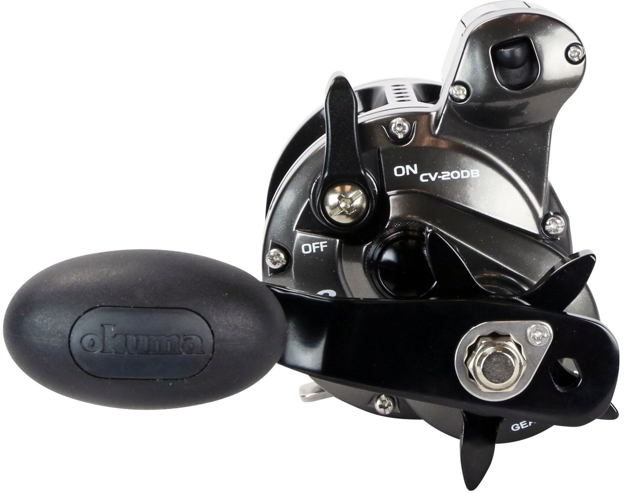 Okuma Convector "B" Line Counter Reel product image