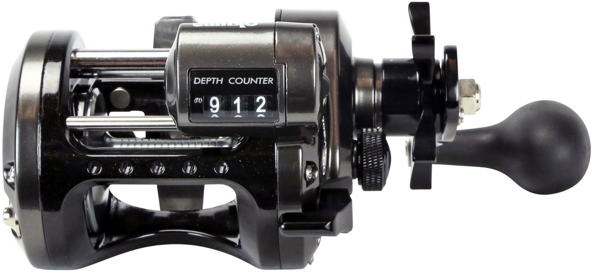 Okuma Convector "B" Line Counter Reel product image