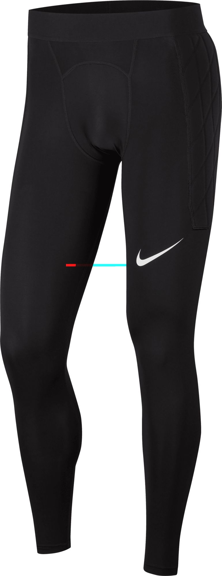 Nike Men's Dri-FIT Gardien 1 Padded Goalkeeper Pants product image