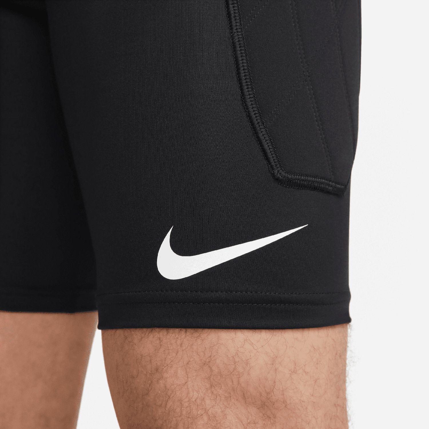 Nike Men's Dri-FIT Gardien 1 Padded Goalkeeper Tights product image