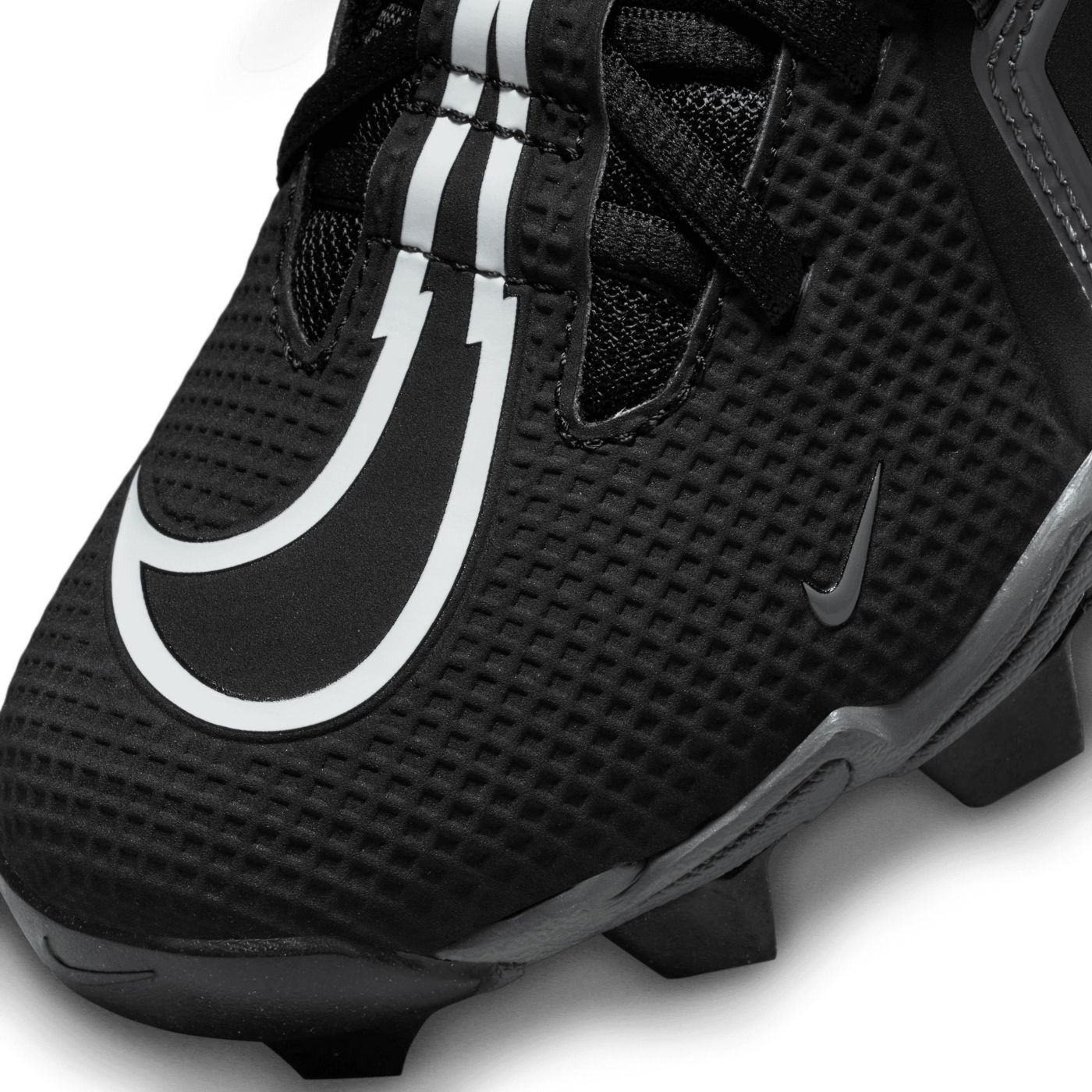 Nike alpha fastflex football cleats on sale