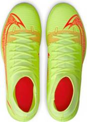 Nike Mercurial Superfly 8 Club Indoor Soccer Shoes product image