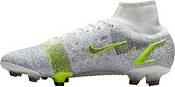 Nike Mercurial Superfly 8 Elite FG Soccer Cleats product image