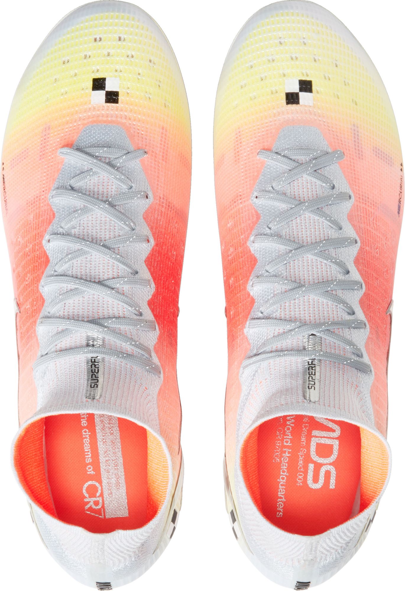 Nike Mercurial Superfly 8 Elite Mds Fg Soccer Cleats Big Apple Buddy