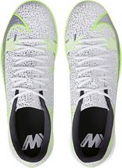 Nike Mercurial Vapor 14 Academy Indoor Soccer Shoes product image