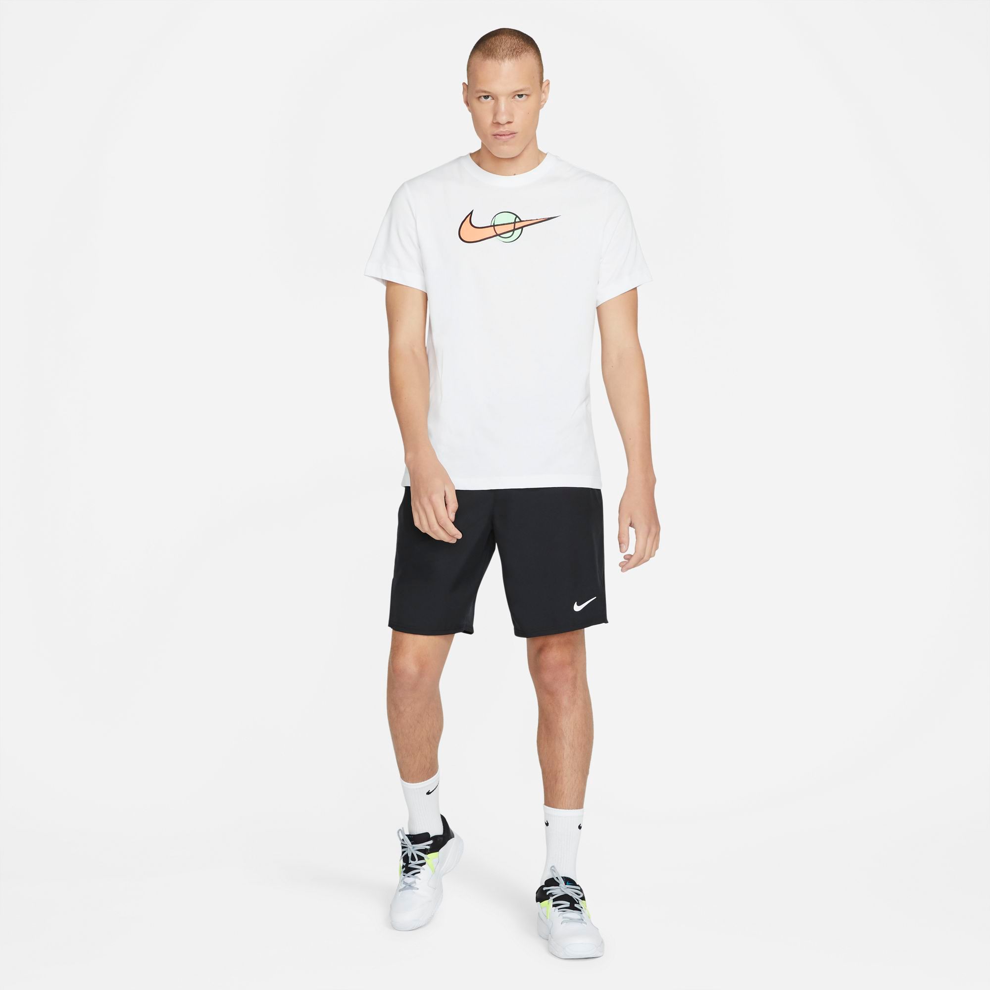 Nike Men's NikeCourt Dri-FIT Victory 9” Tennis Shorts product image