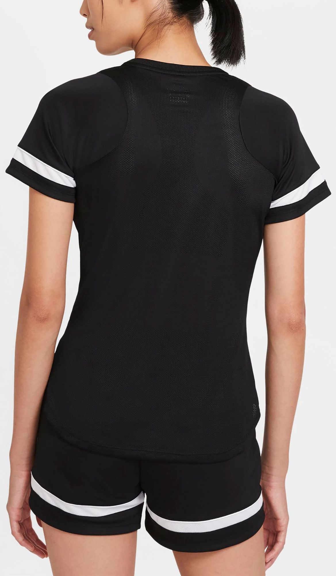 Nike Women's Dri-FIT Academy Soccer Shirt product image