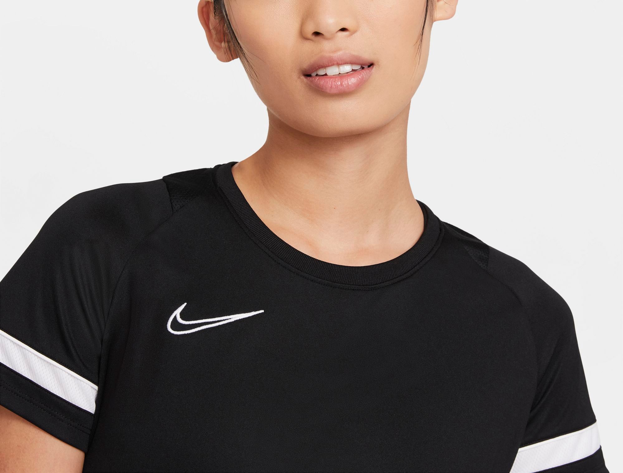 Nike Women's Dri-FIT Academy Soccer Shirt product image