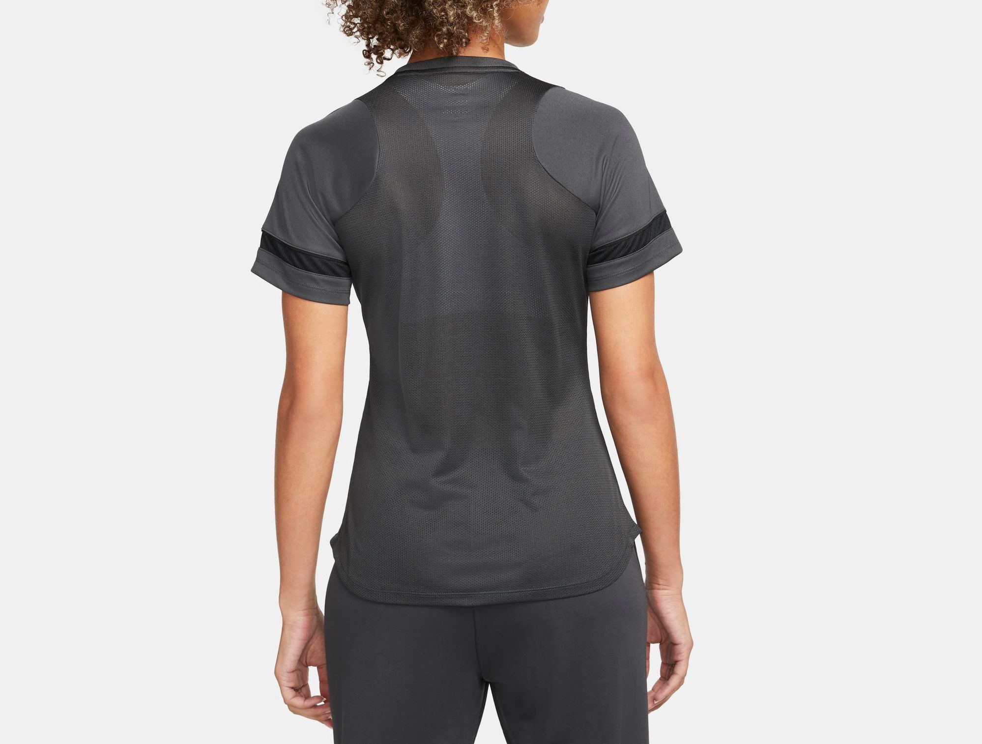 Nike Women's Dri-FIT Academy Soccer Shirt product image