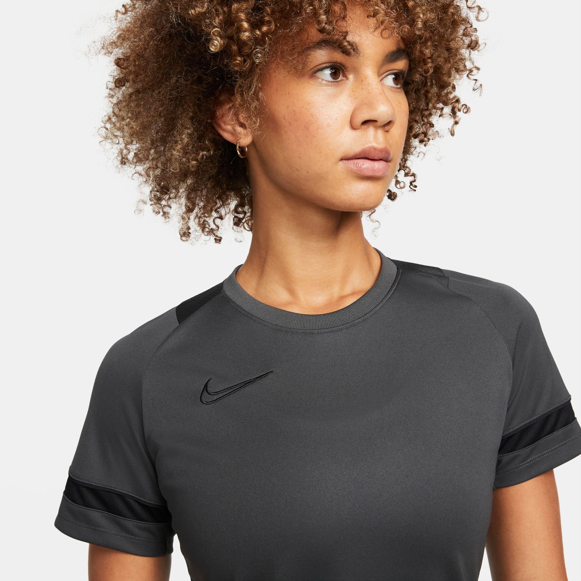 Nike Women's Dri-FIT Academy Soccer Shirt product image