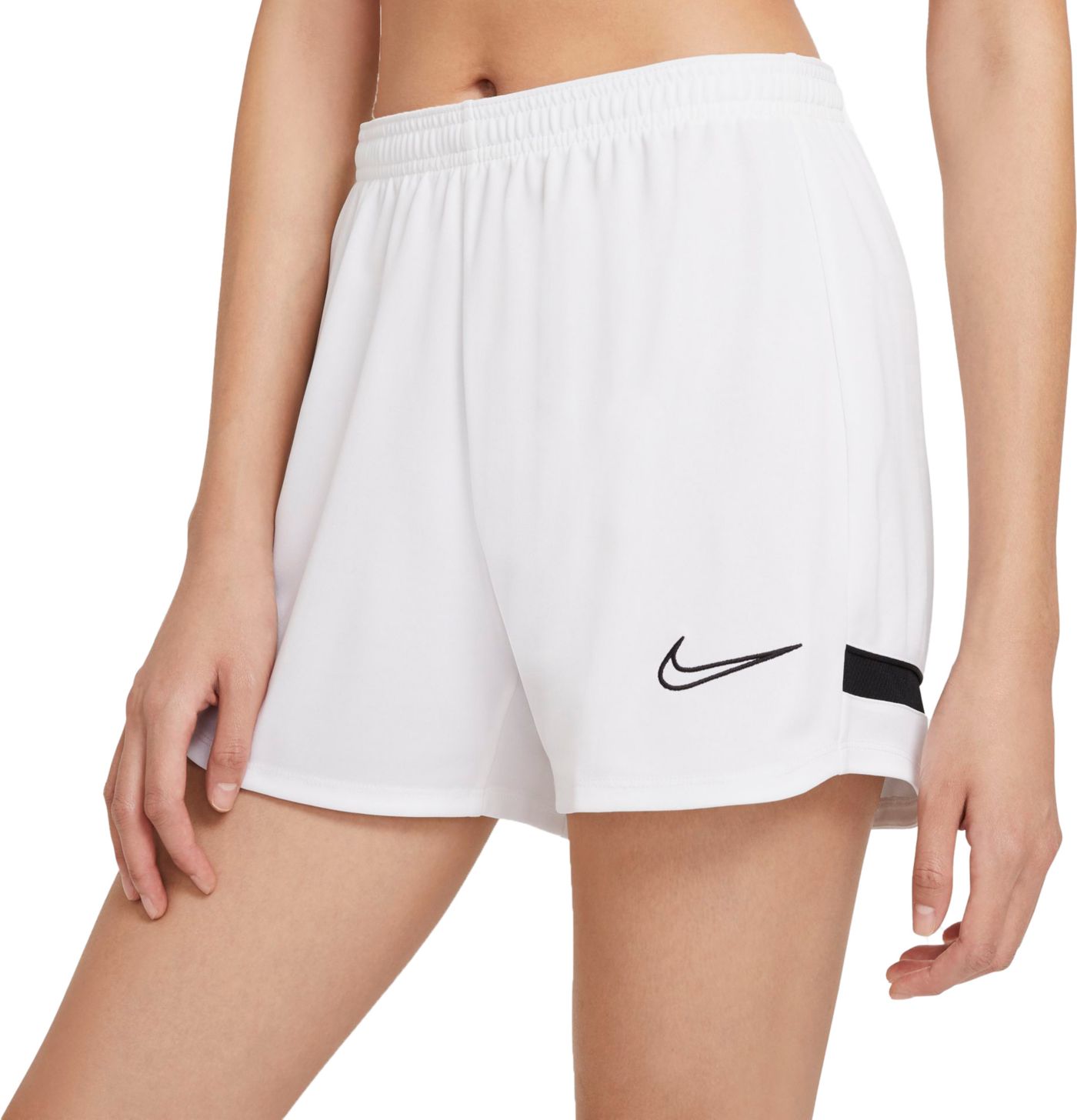 Nike academy shorts womens online