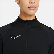 Nike Women's Academy Soccer Drill Top | Dick's Sporting Goods