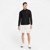 NikeCourt Men's Dri-FIT Advantage 1/2-Zip Tennis Top product image
