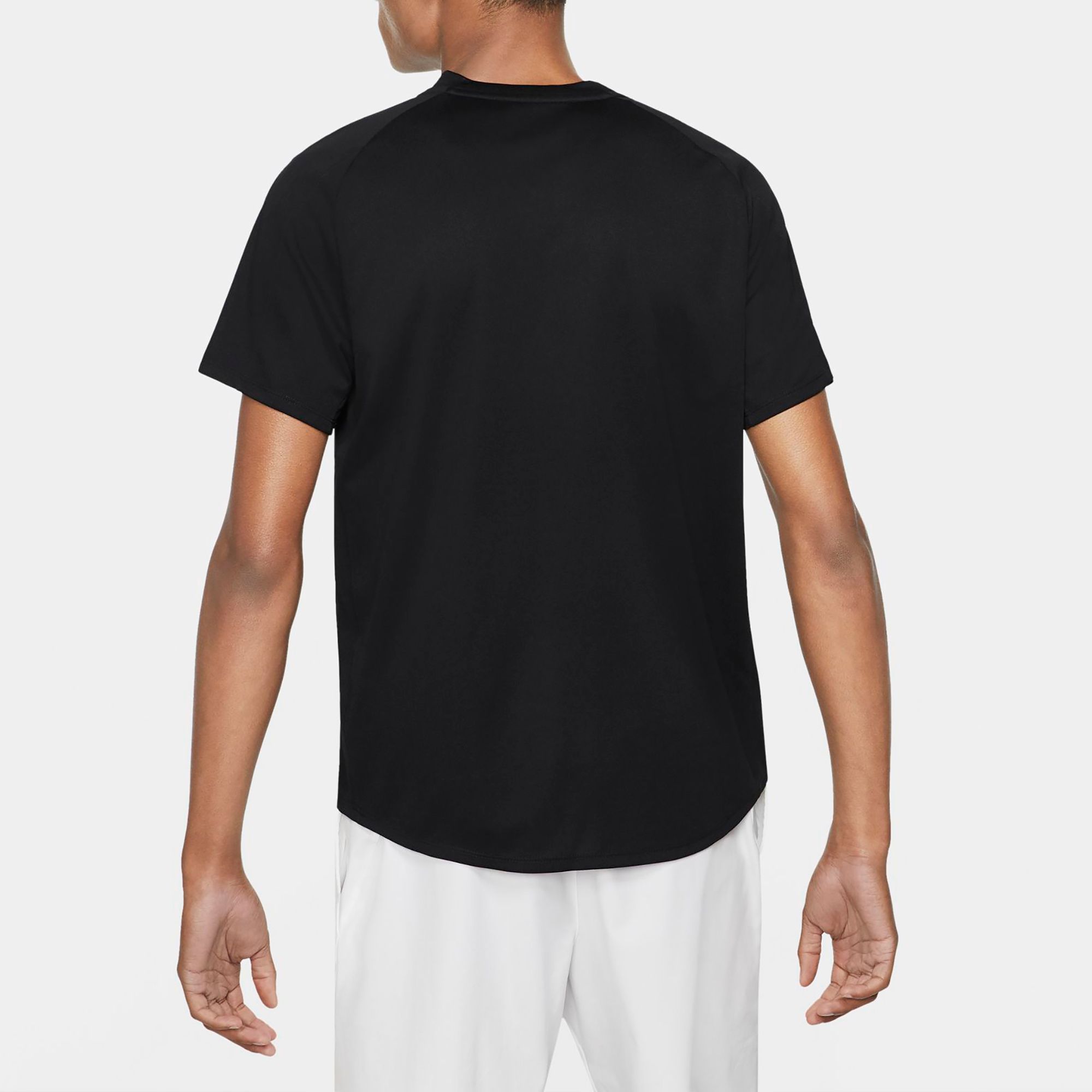 Nike Men's NikeCourt Dri-FIT Victory Tennis Shirt product image