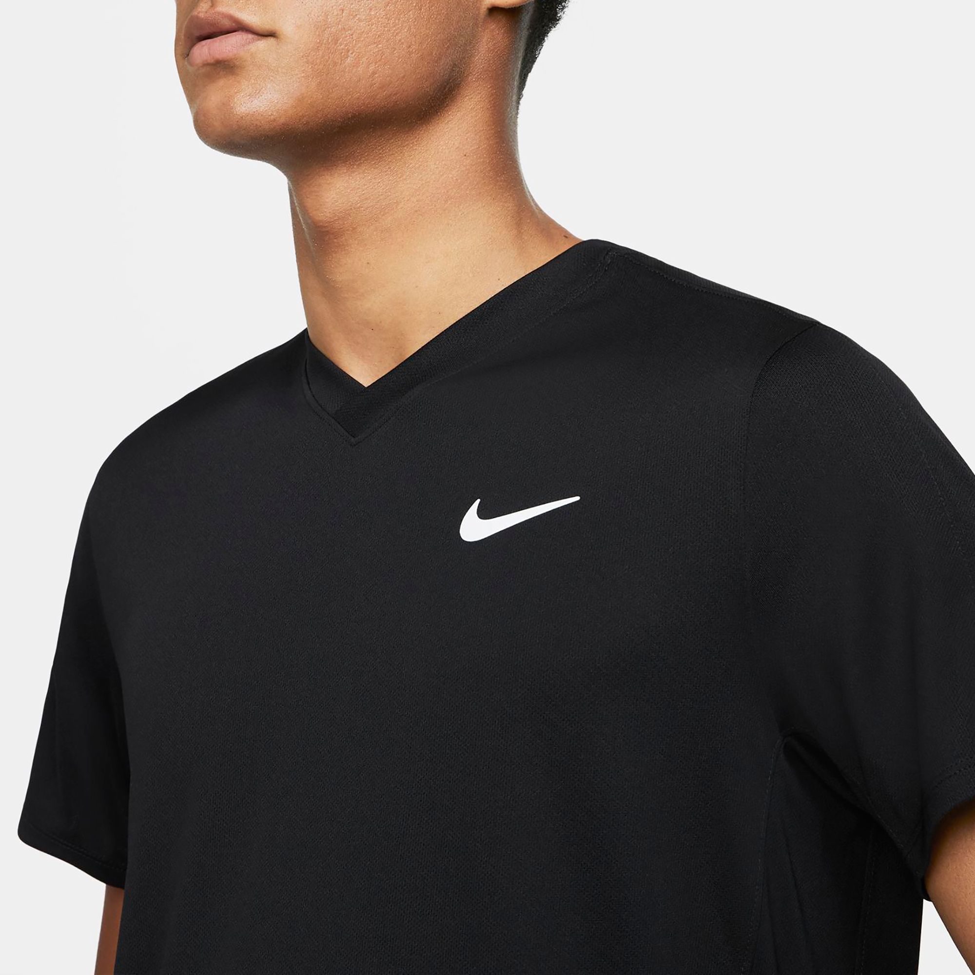 Nike Men's NikeCourt Dri-FIT Victory Tennis Shirt product image