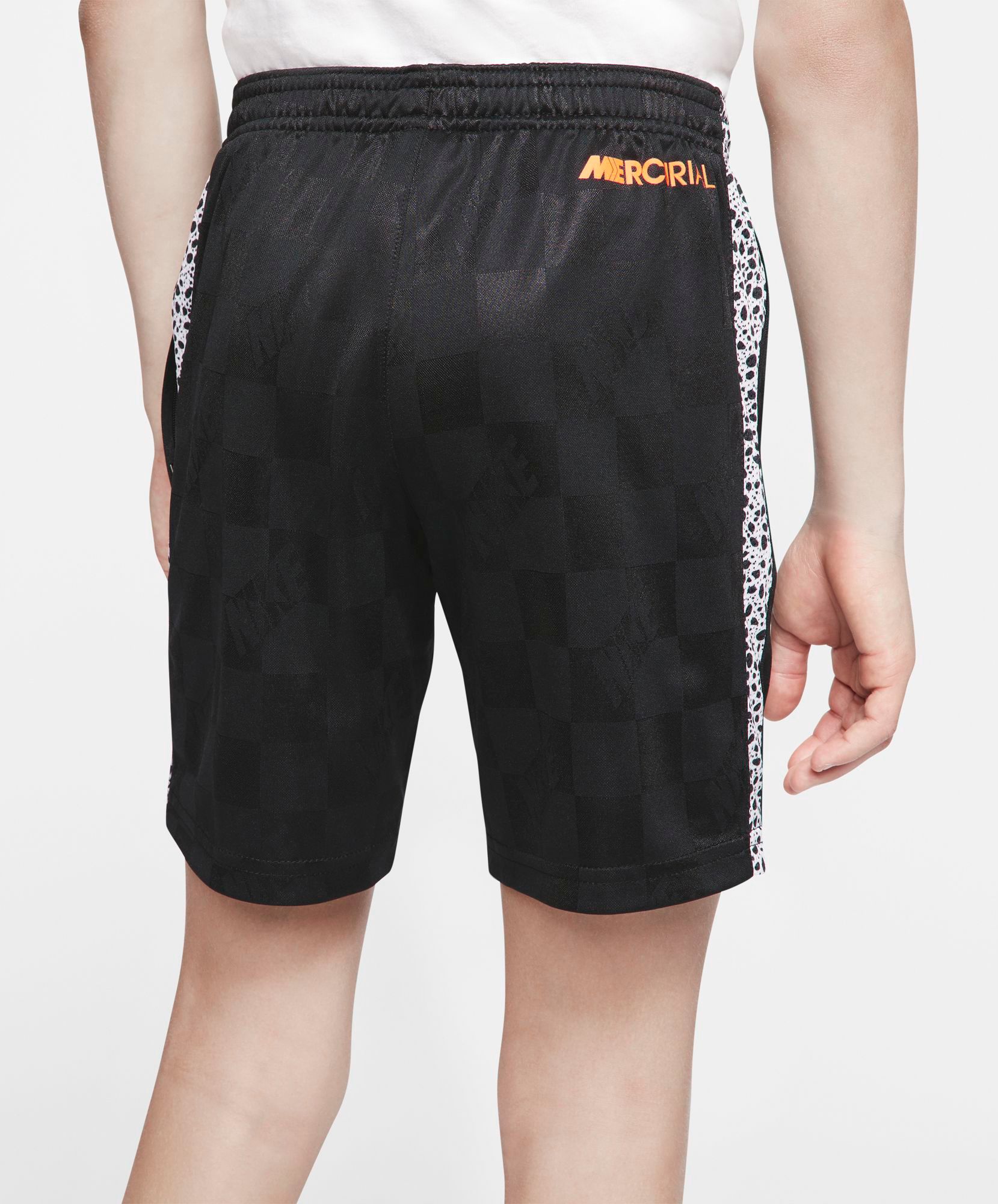 cr7 shorts junior