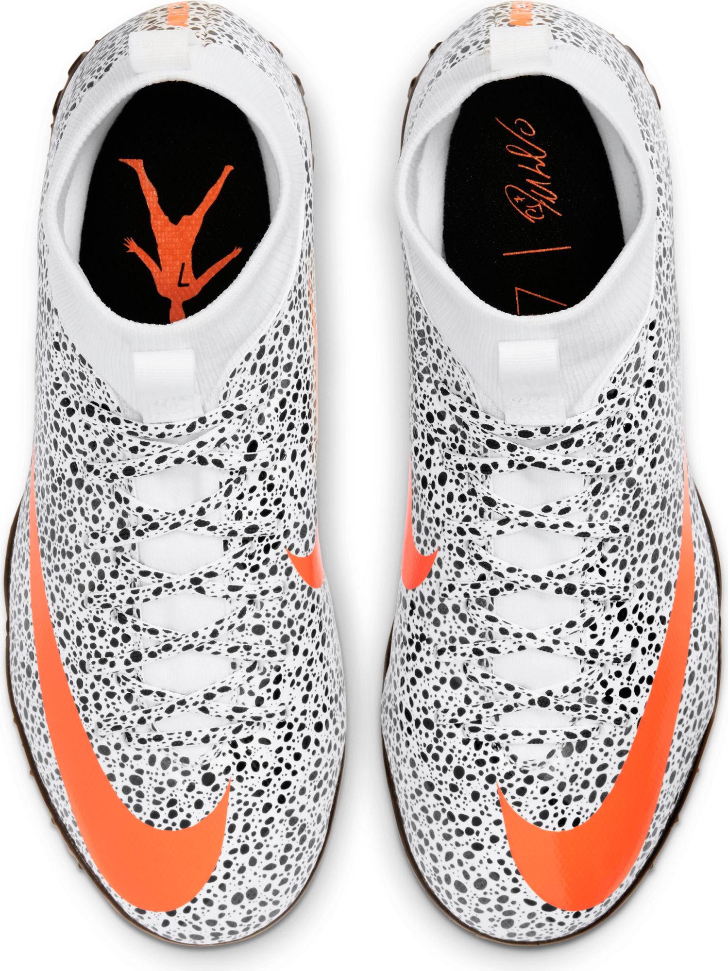 nike mercurial youth turf shoes