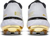 Nike Alpla Huarache Elite 3 Low Premium Baseball Cleats product image