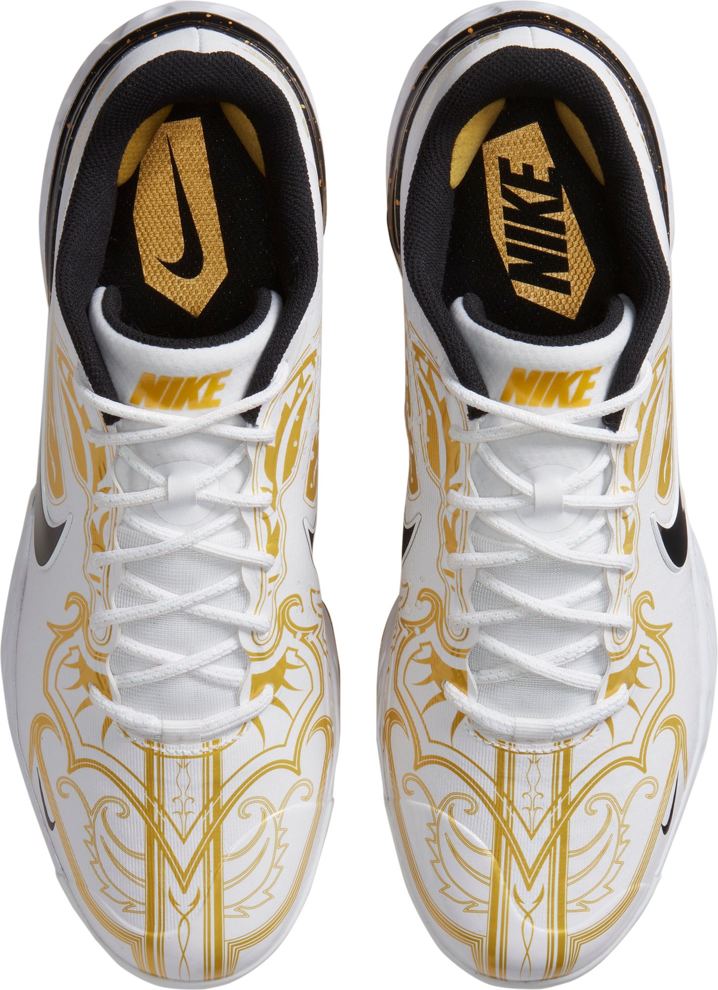 nike alpha huarache elite 3 turf premium