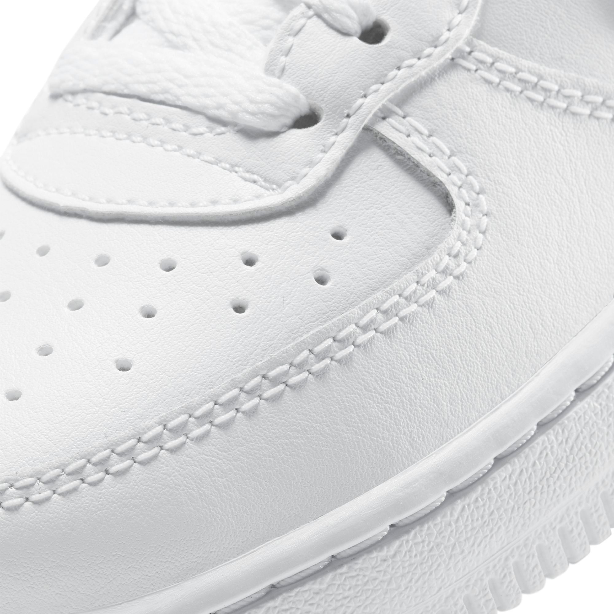 Nike Kids' Preschool Air Force 1 Shoes product image