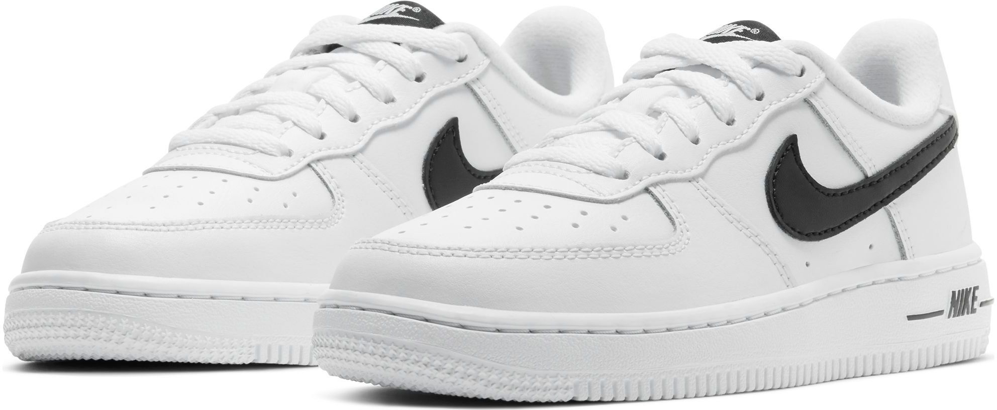 Nike Kids' Preschool Air Force 1 Shoes product image