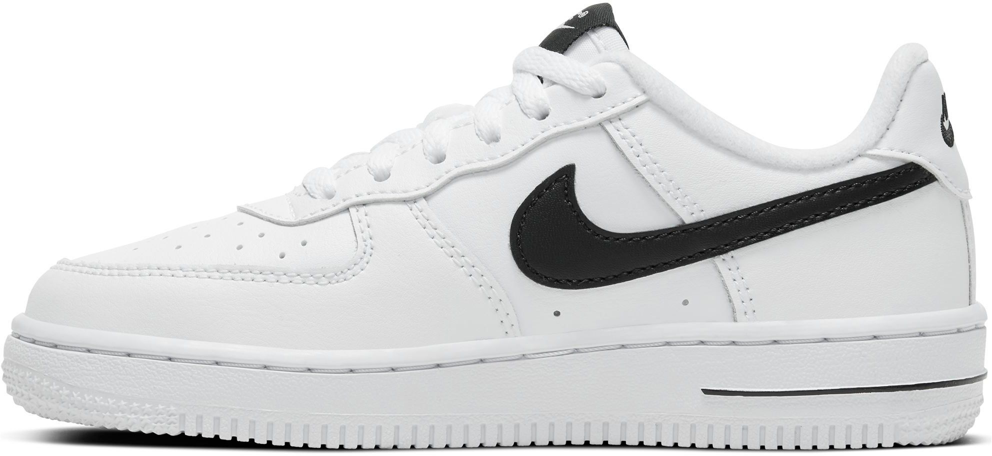 Nike Kids' Preschool Air Force 1 Shoes product image