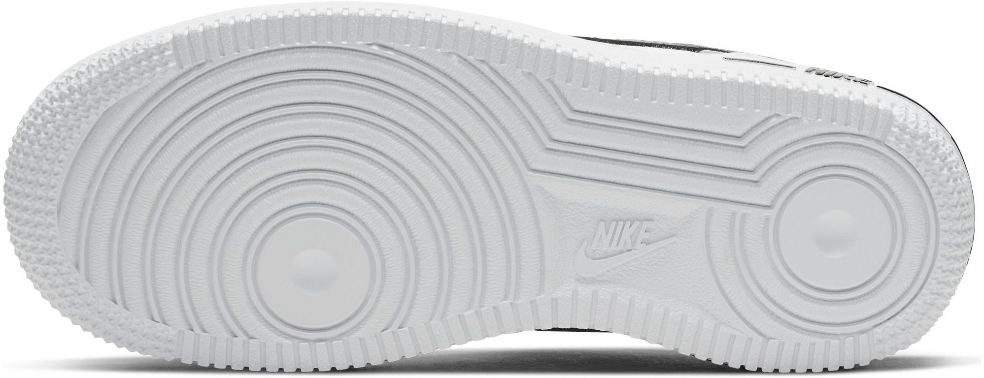 Nike Kids' Preschool Air Force 1 Shoes product image