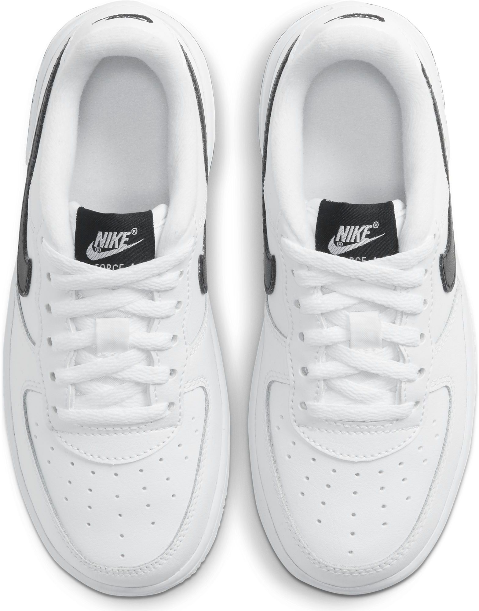 Nike Kids' Preschool Air Force 1 Shoes product image