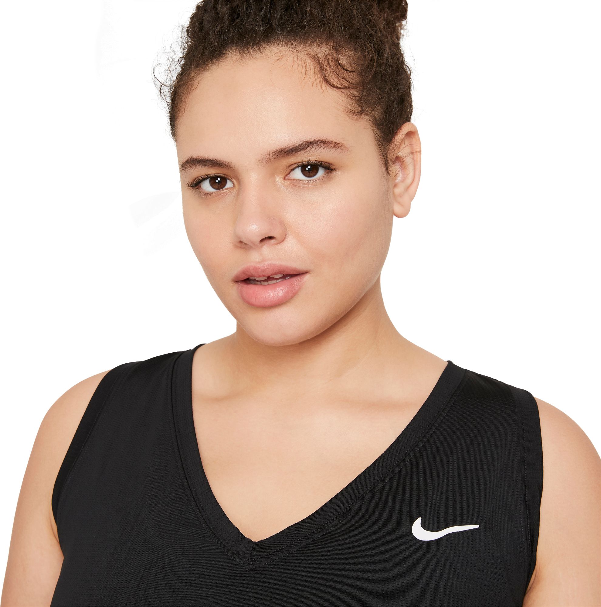 Nike Women's Court Victory Tennis Tank Top