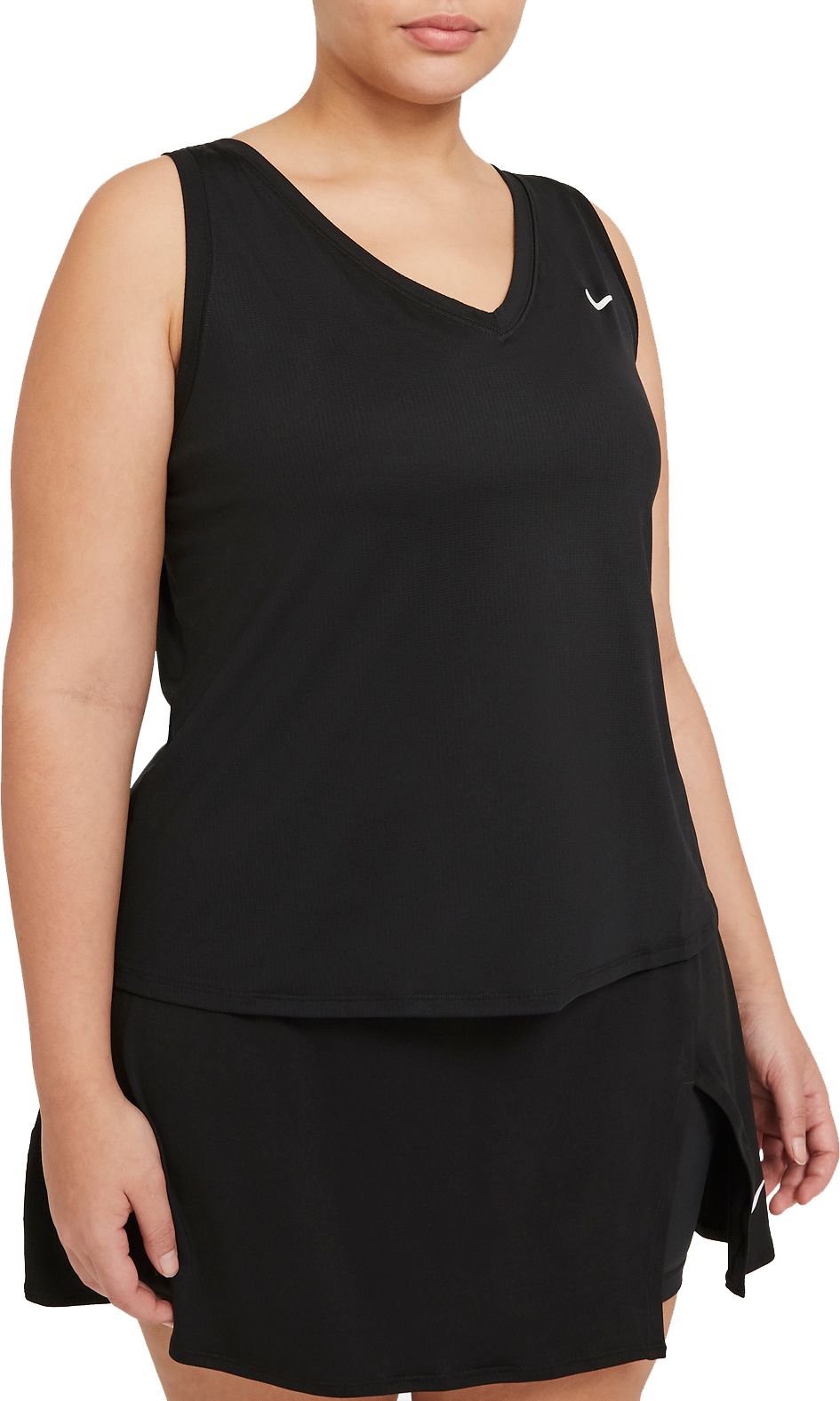 Nike Women's Court Victory Tennis Tank Top product image